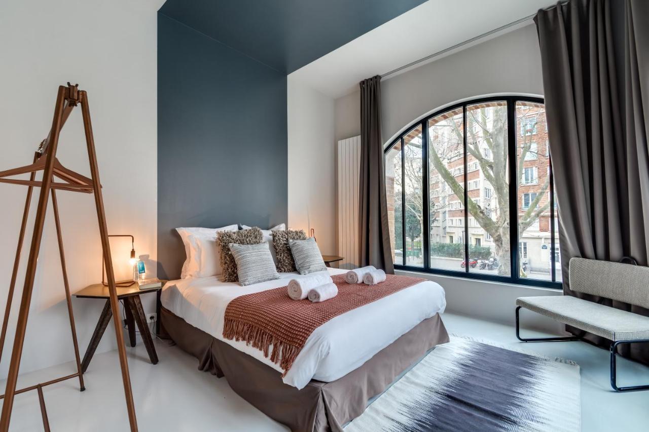 Apartment Sweet - Brune