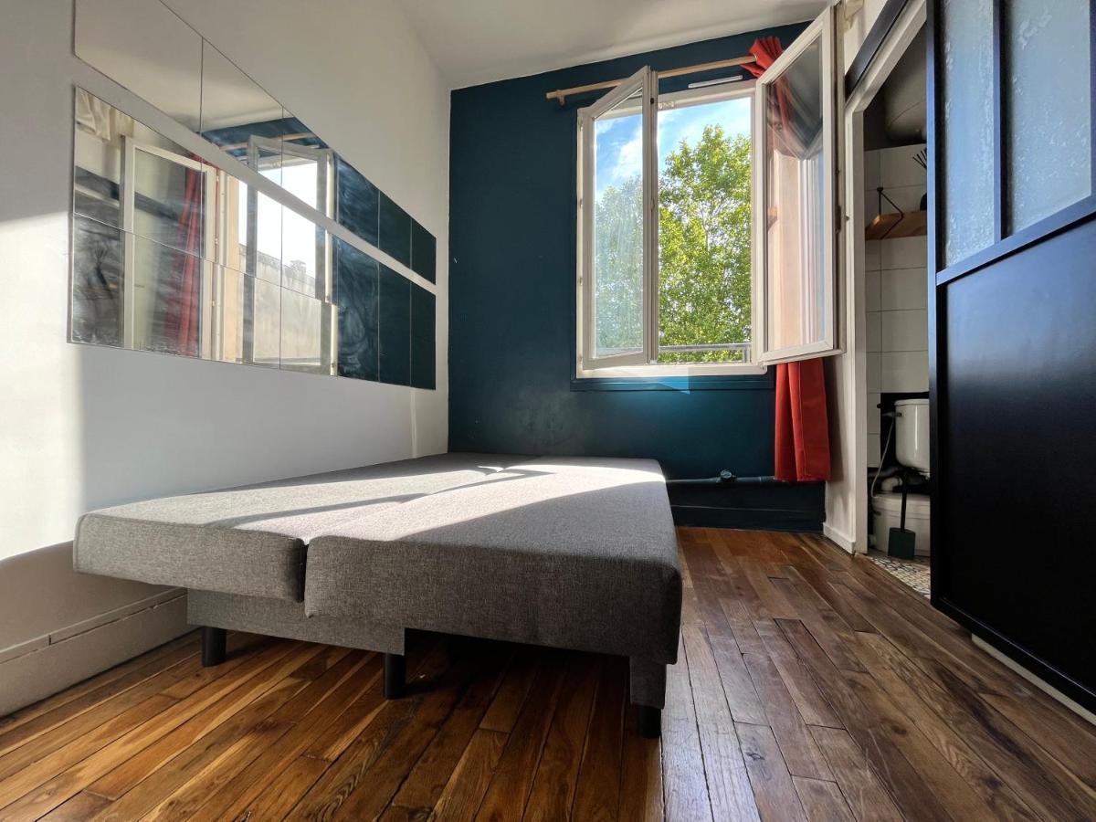 Little Center Appartement *