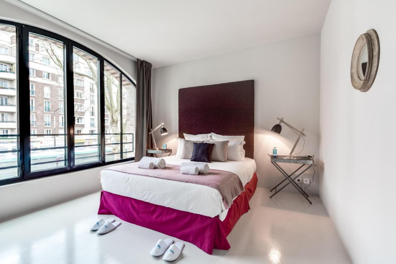 Apartment Sweet - Brune *