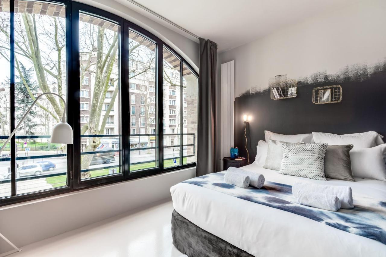 Sweet - Brune Apartment *