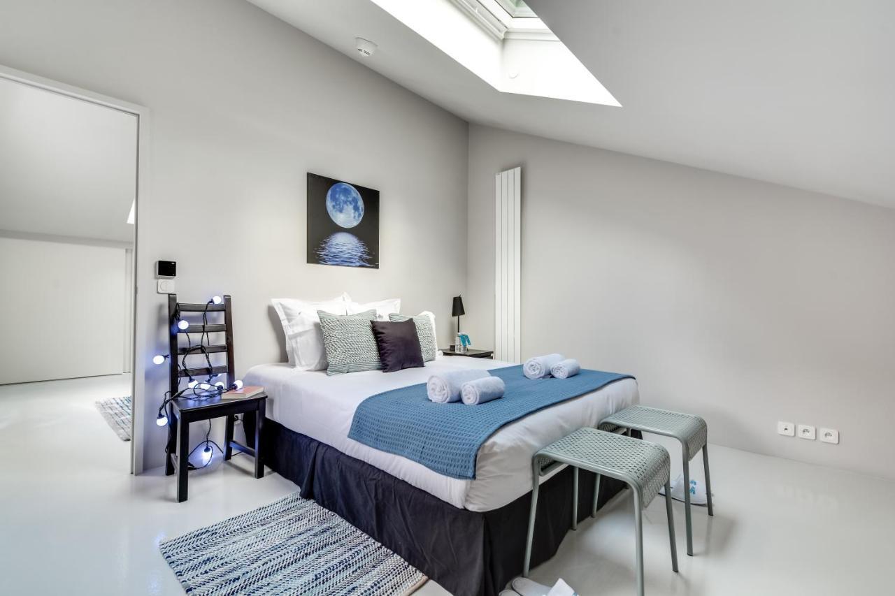 Apartment Sweet - Brune
