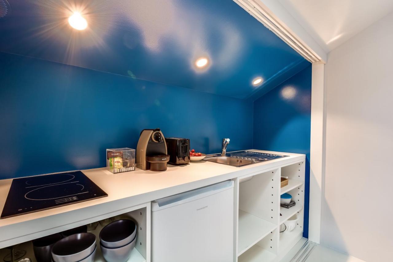 Apartment Sweet - Brune *