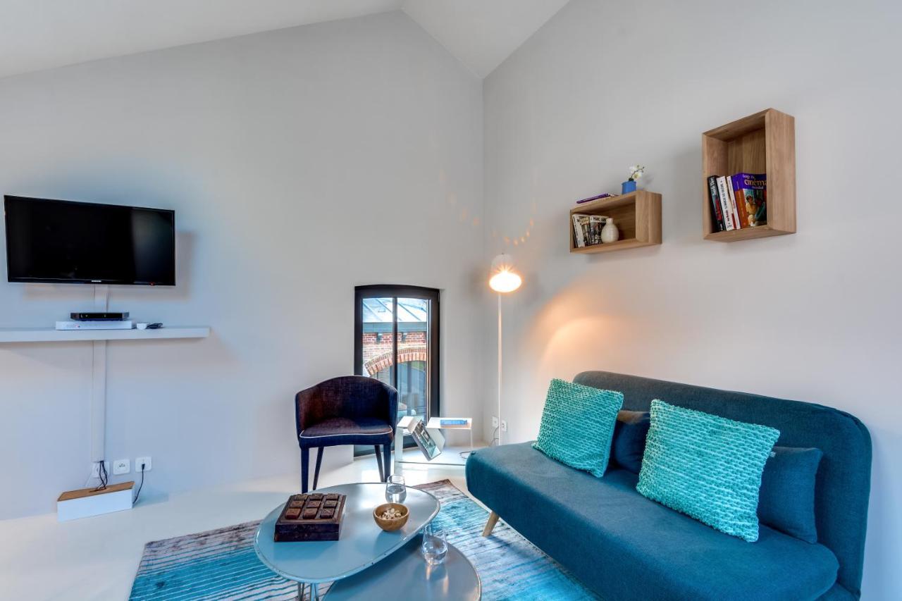 Sweet - Brune Apartment *