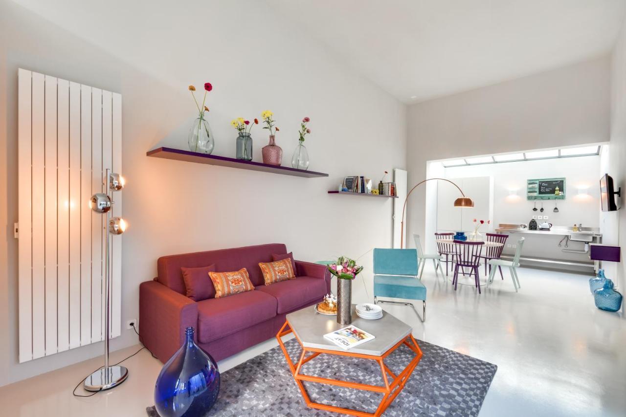 Sweet - Brune Apartment *