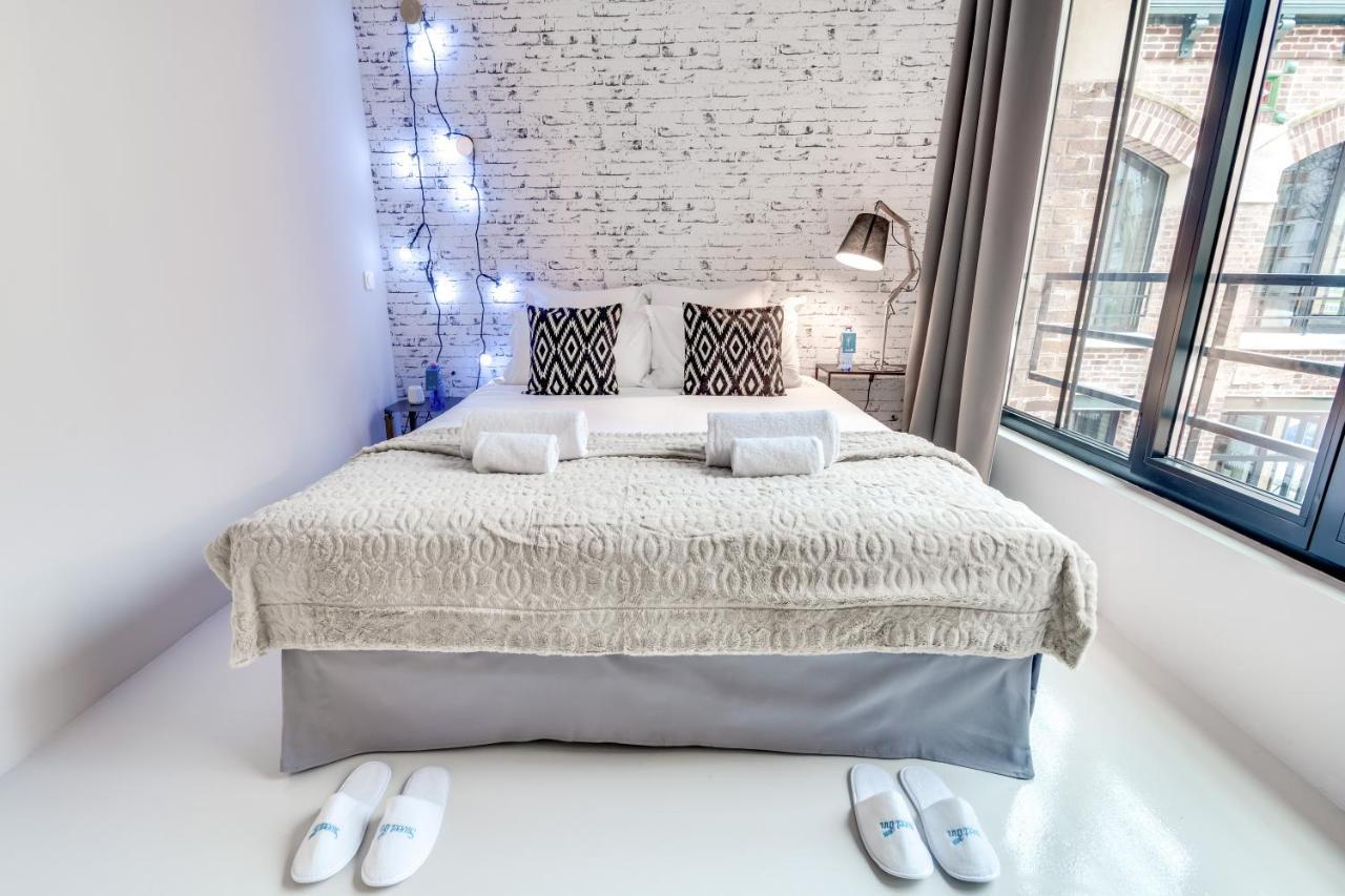 Sweet - Brune Apartment *