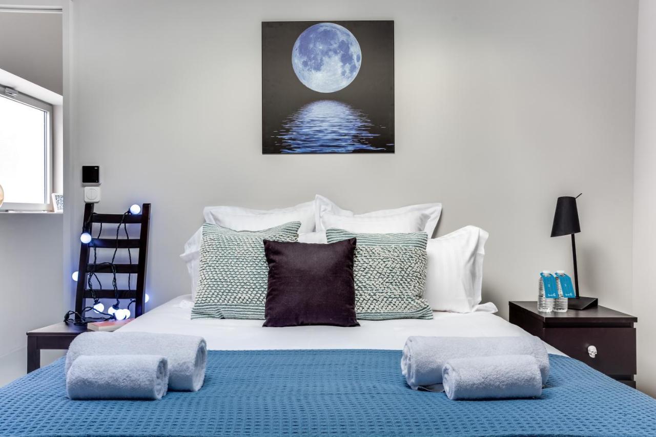 Apartment Sweet - Brune Paris