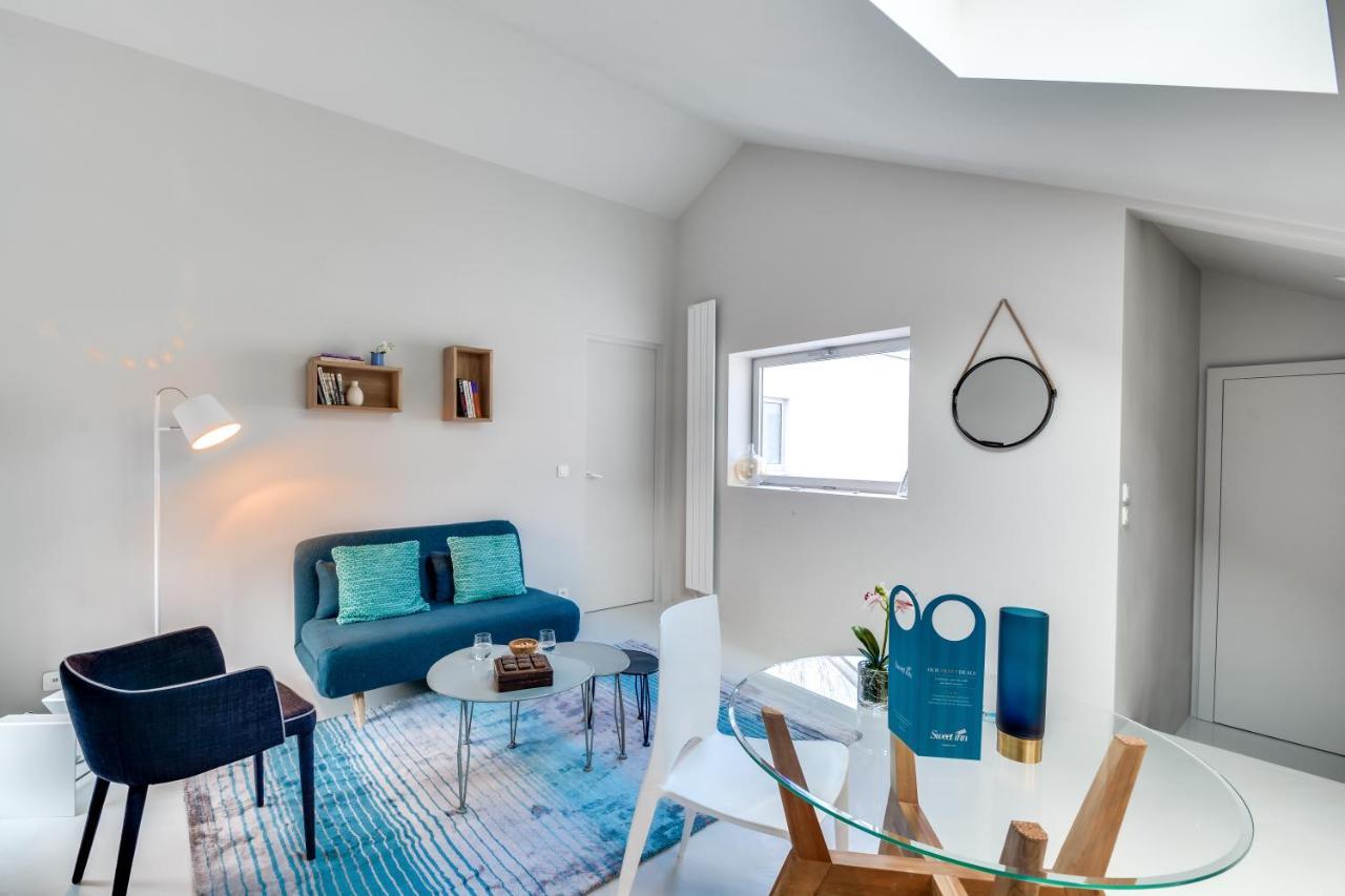 Sweet - Brune Apartment *