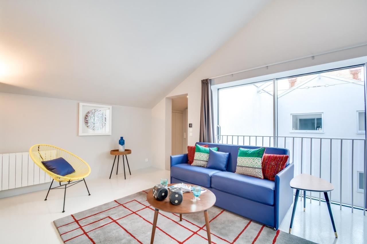 Sweet - Brune Apartment *