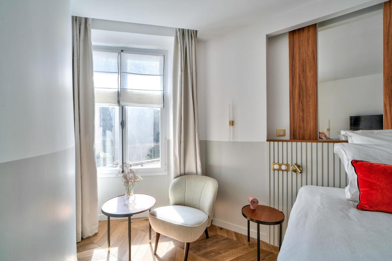 Sompteux Proche De L'opera Apartment