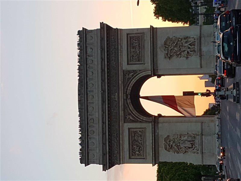 Harvey Hotel Paris