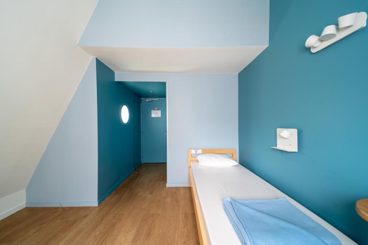 Auberge de jeunesse Adveniat *