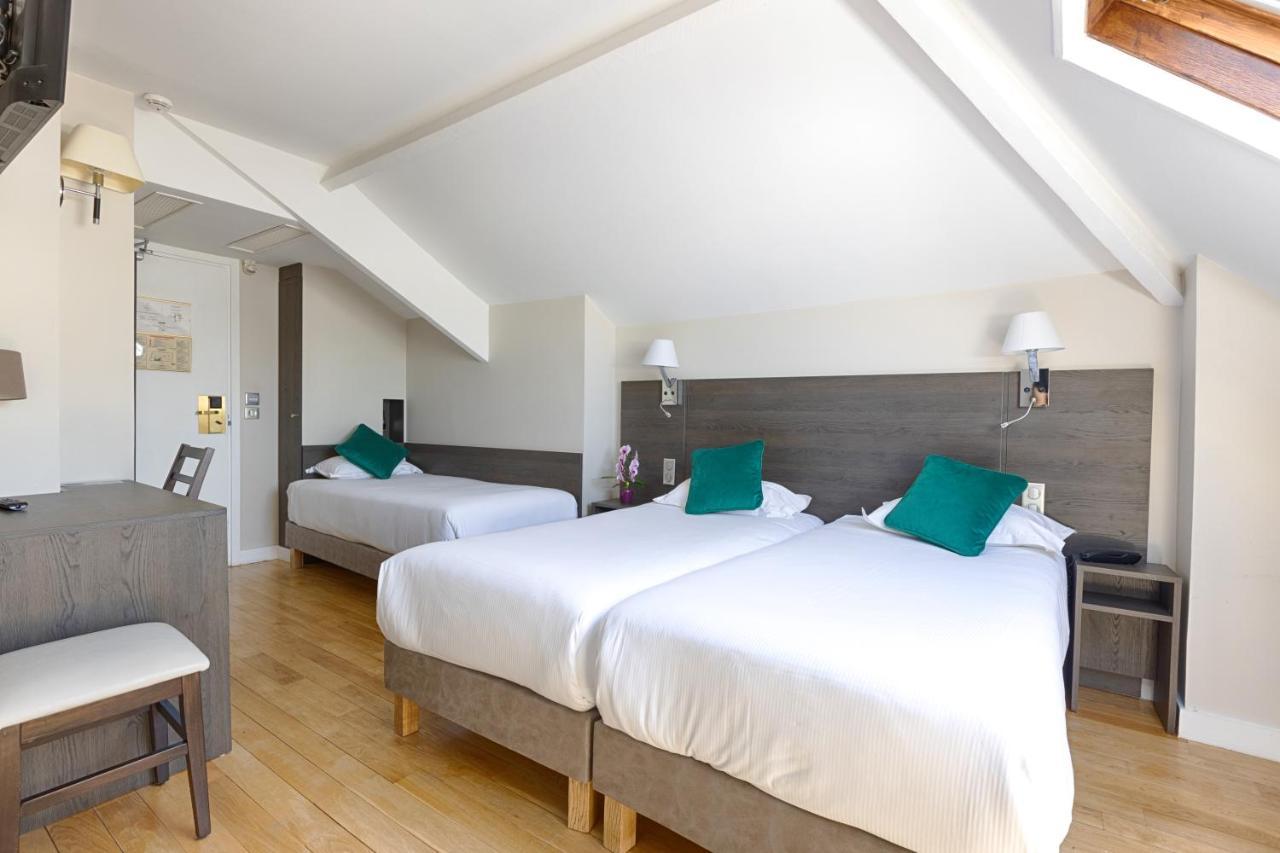 Le Beaugency Hotel 3*