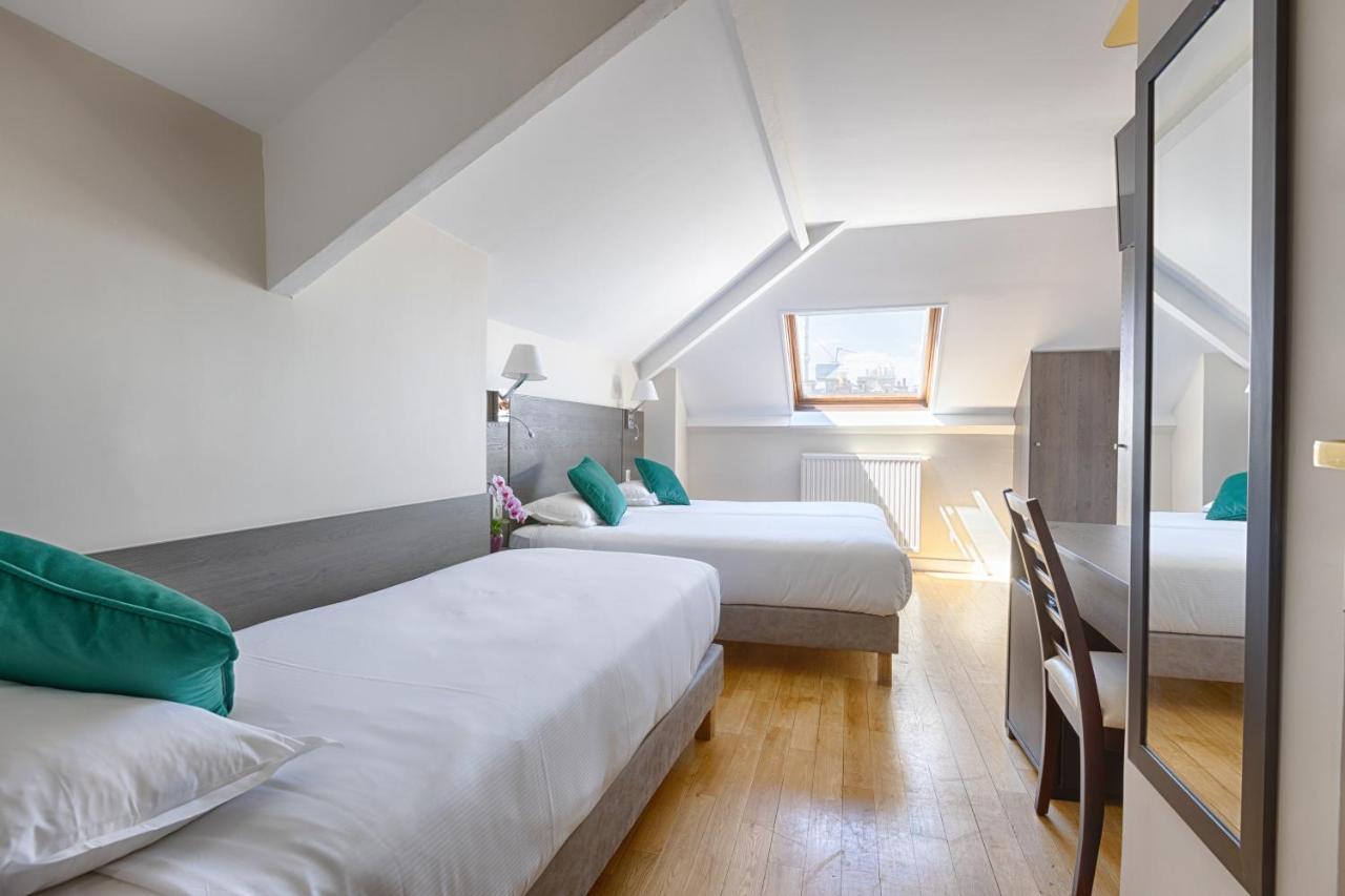 Le Beaugency Hotel Paris