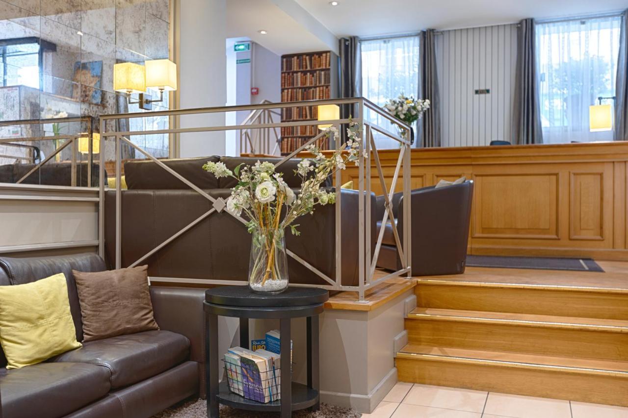 Le Beaugency Hotel Paris