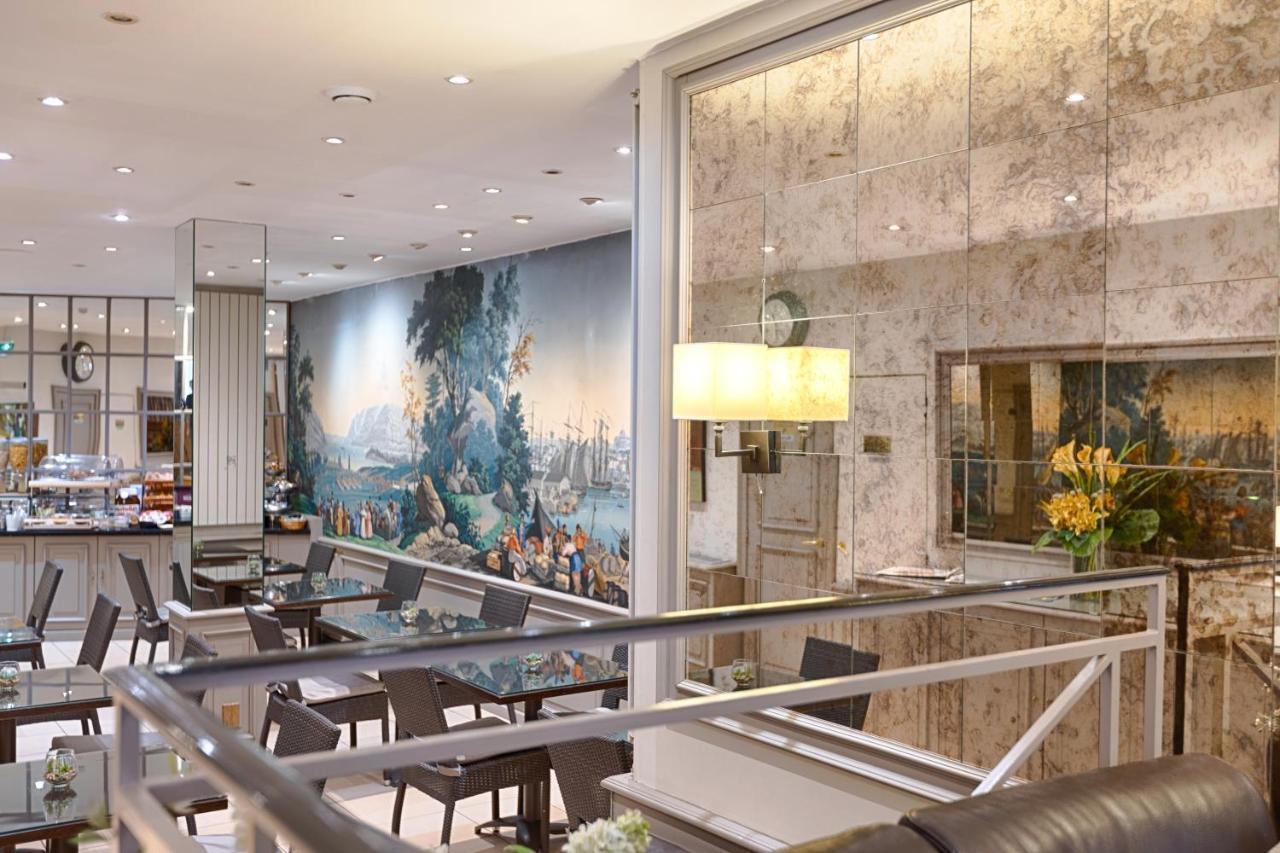 Hotel Le Beaugency 3*