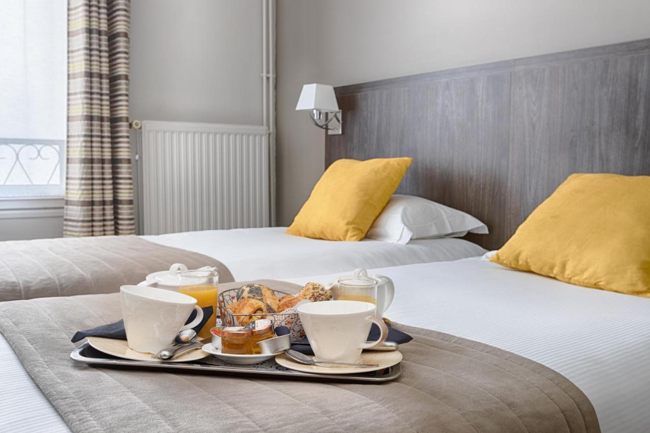 Hotel Le Beaugency 3*