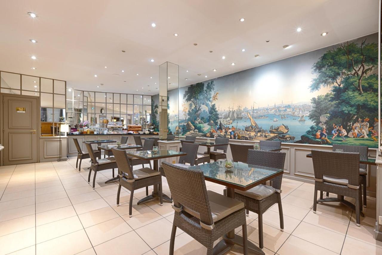 Le Beaugency Hotel