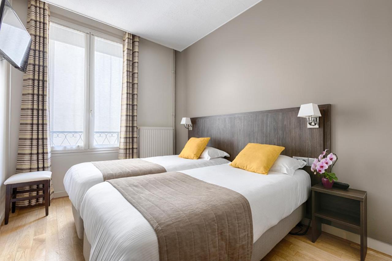 Le Beaugency Hotel 3*