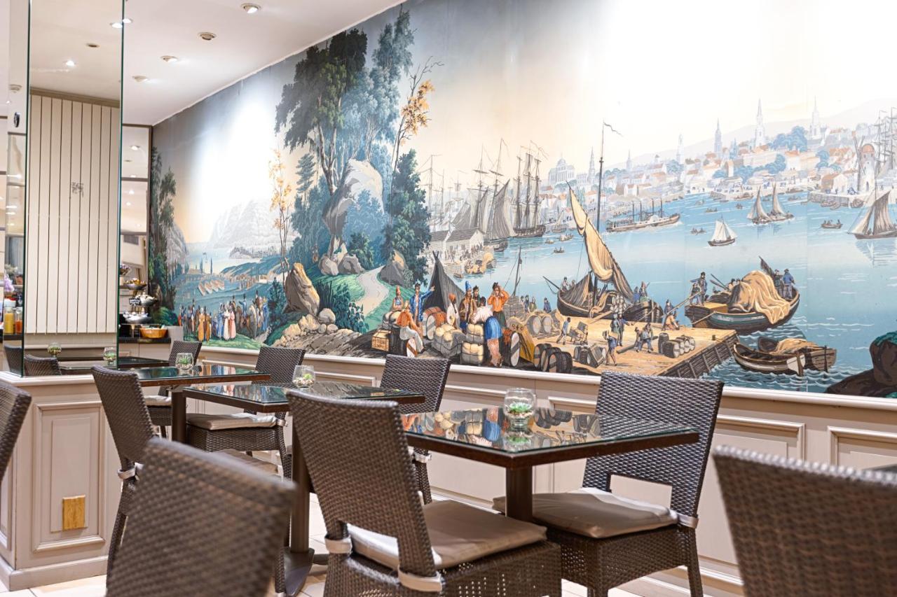 Le Beaugency Hotel Paris