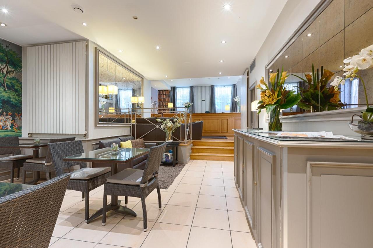 Le Beaugency Hotel Paris