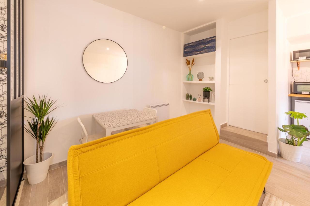 Magnifique A 2 Pas De La Bastille ! Apartment