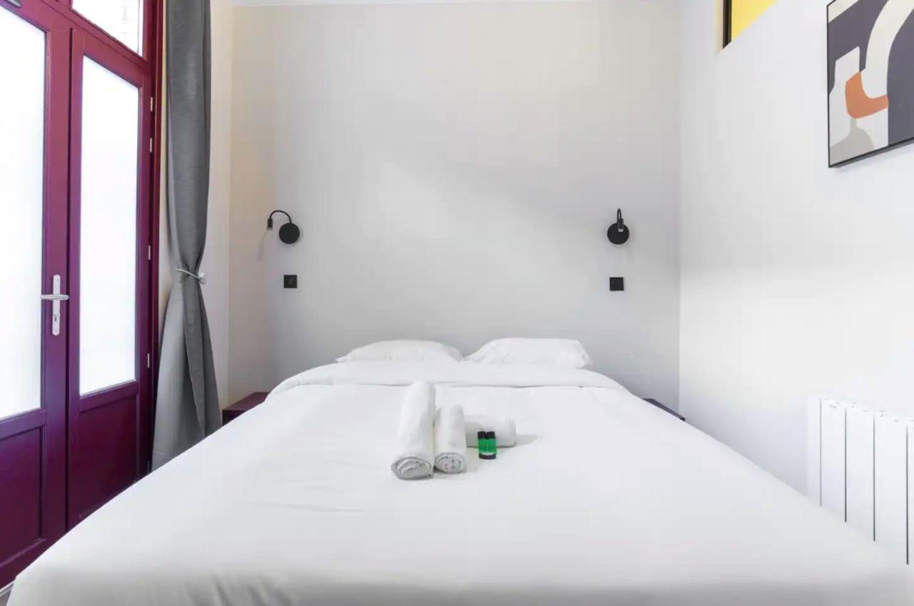 Apartment Opera/saint Lazare Paris