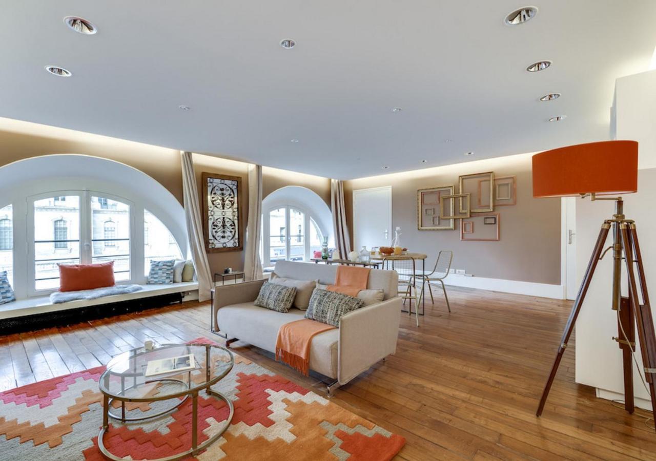 Sweet Inn - Amiral De Coligny Apartment Paris