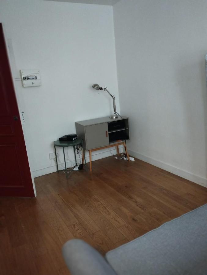 Studio 11 Calme Quartier Central, Anime, Proche Metro Apartment *