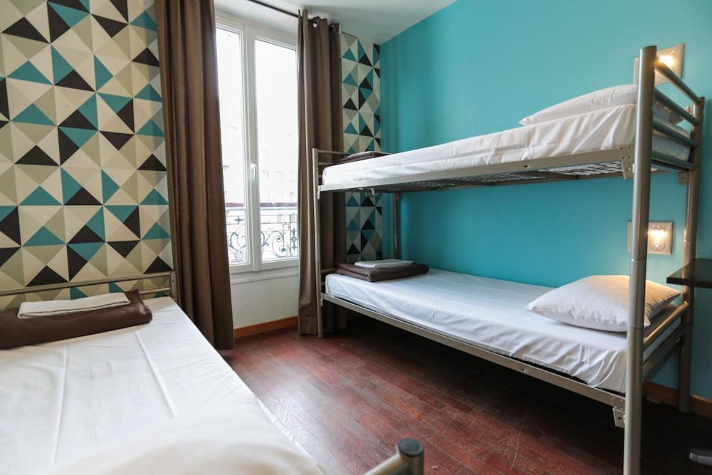 Hostel Oops! Latin Quarter By Hiphophostels