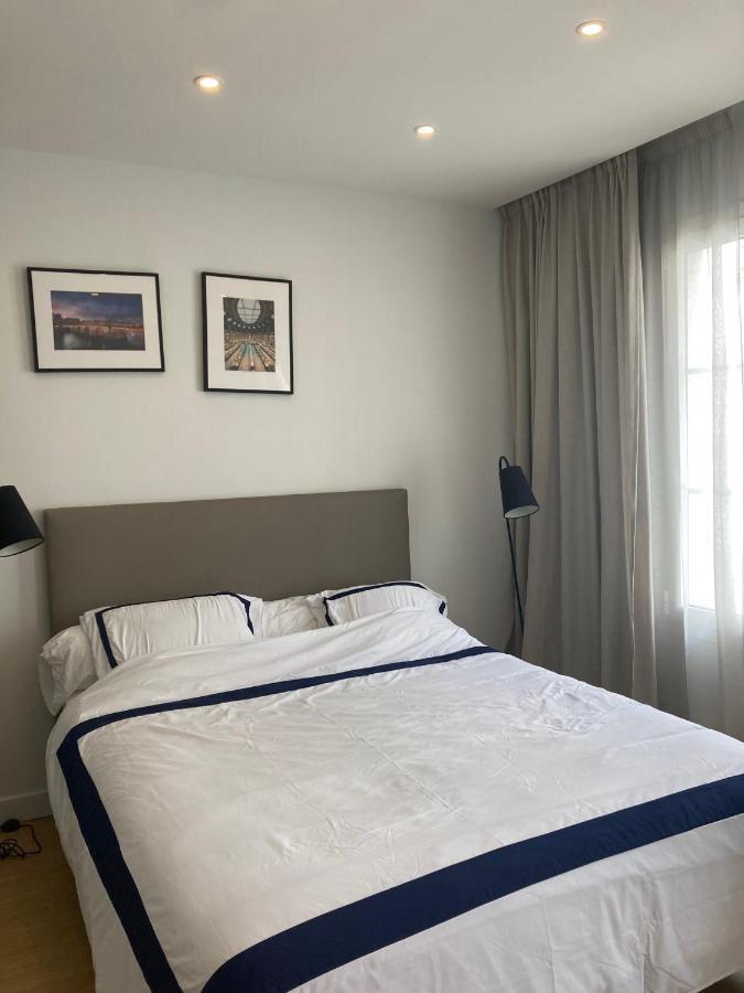 Pied à Terre Saint-germain-des-prés