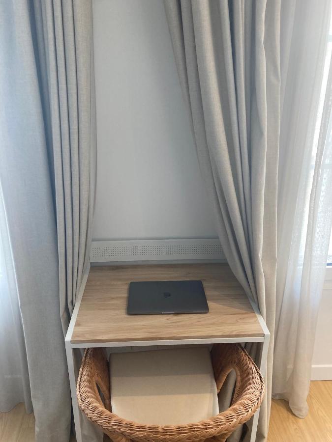 Pied à Terre Saint-germain-des-prés Appartement Paris