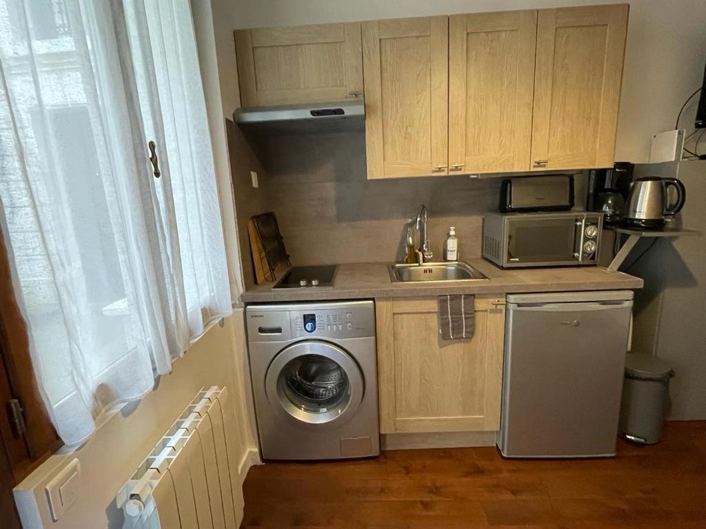 Appartement Saint-placide