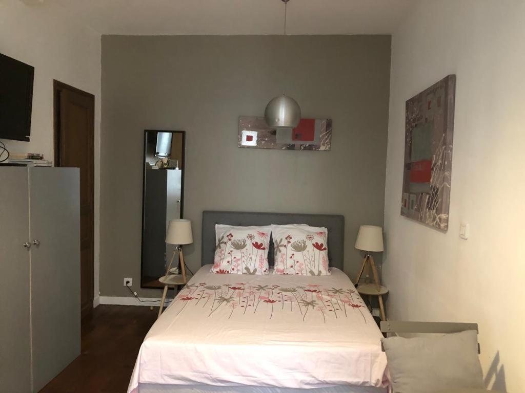 Saint-placide Appartement
