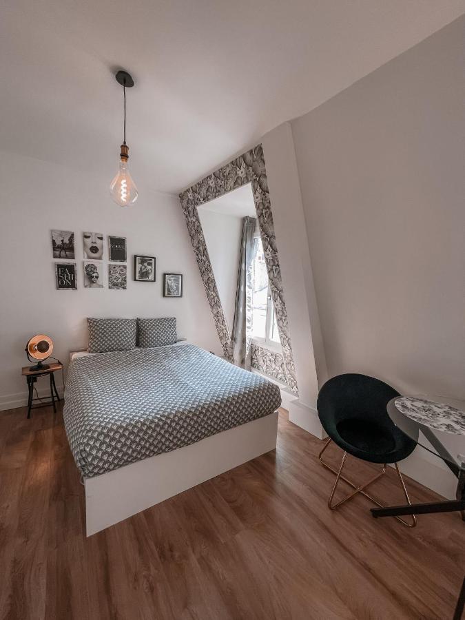 Apartment Alma - Amazing Eiffel Tower View