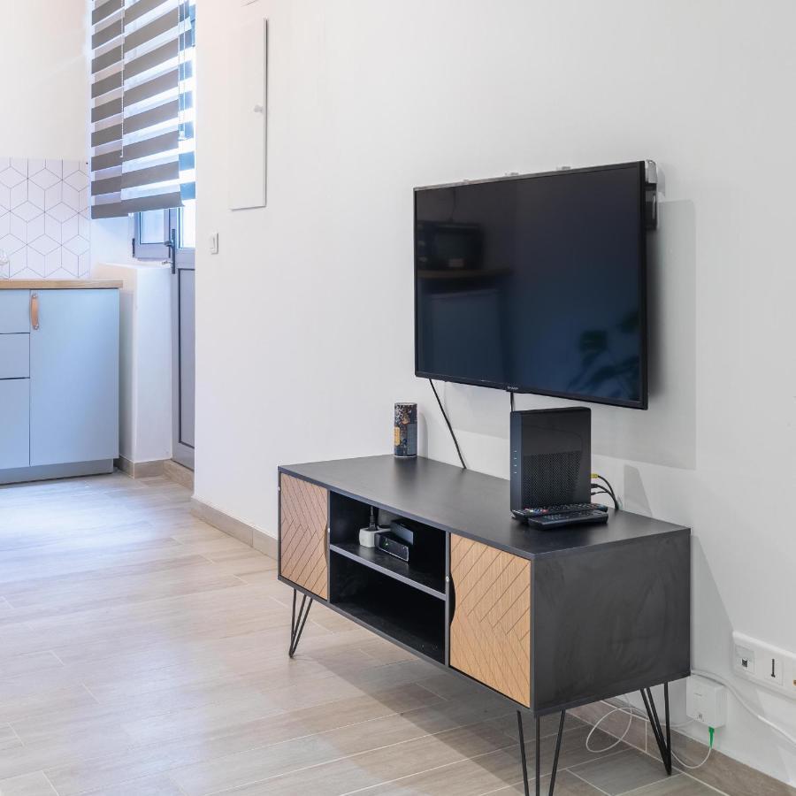 Apartment Magnifique A 2 Pas De La Bastille ! Paris