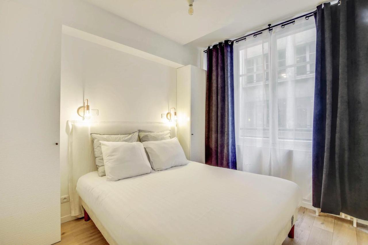 Appartement & Stylish Renovated Parisian / 6-8 Guests Paris