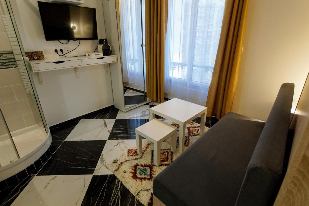 Opera / Galeries Lafayette : Apartment