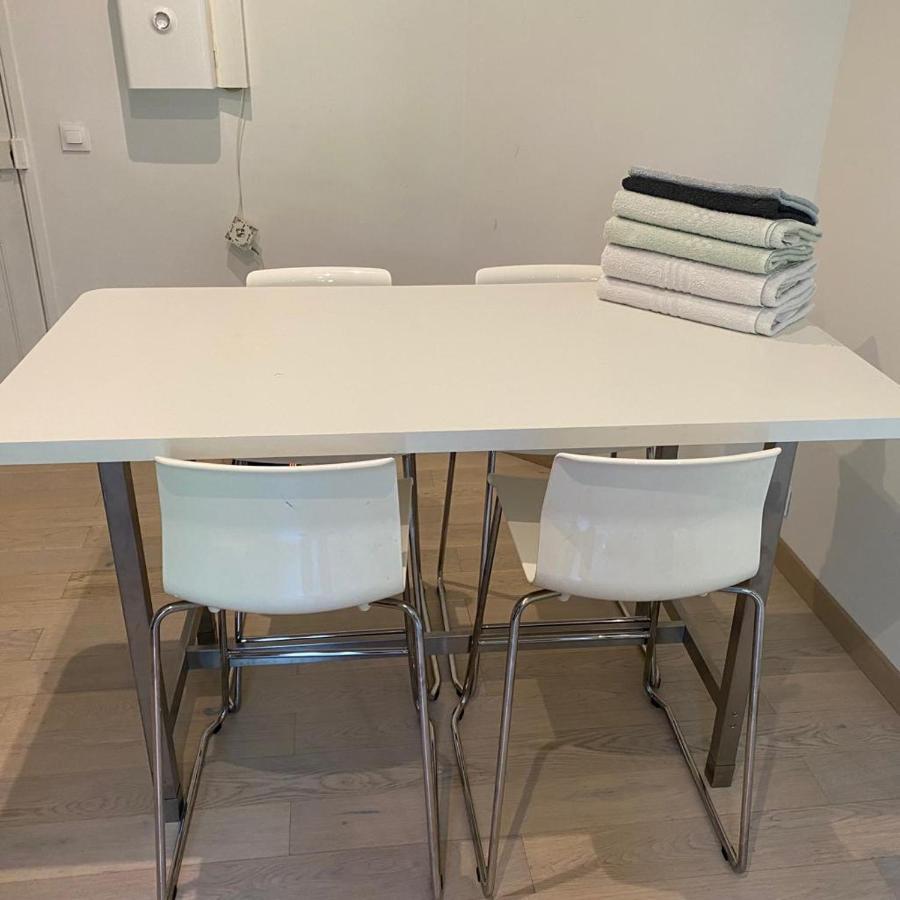 Apartment Superbe Au Coeur Du 7 Eme *