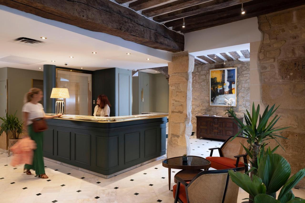 Hotel La Perle Saint Germain Des Pres 3*