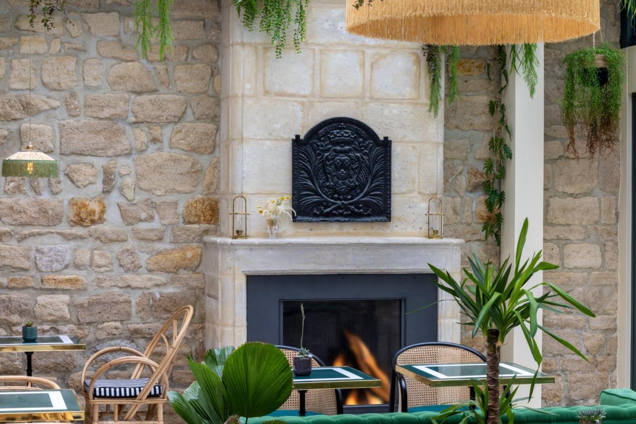 Hotel La Perle Saint Germain Des Pres 3*
