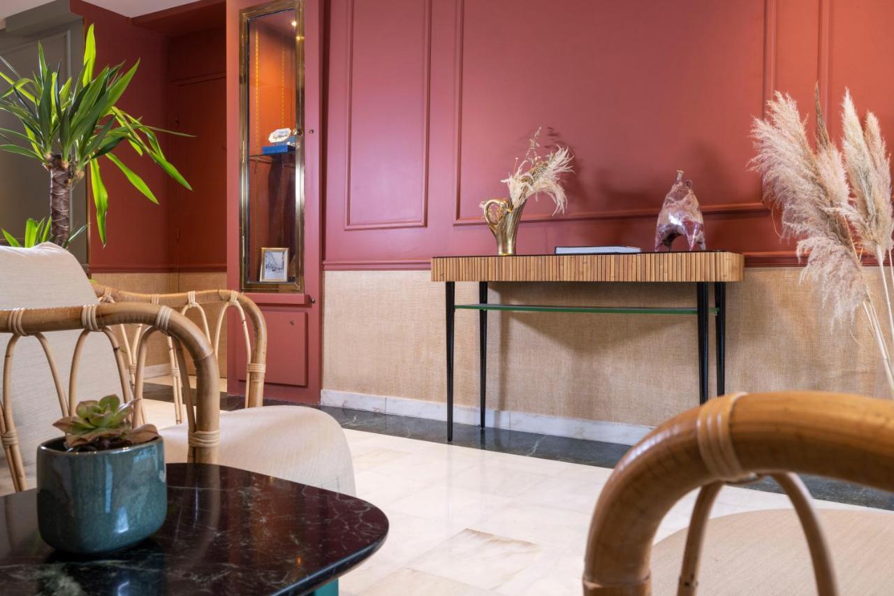 La Perle Saint Germain Des Pres Hotel 3*