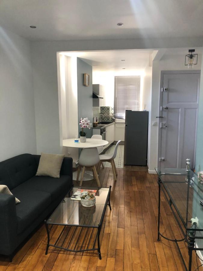 Appartement Lea Paris
