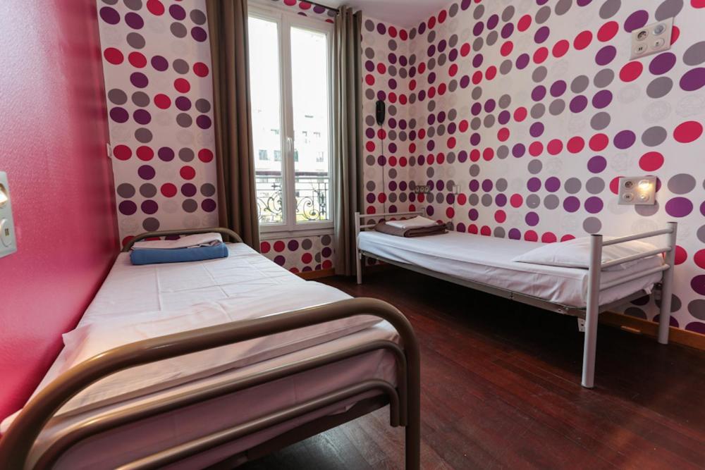 Oops! Latin Quarter By Hiphophostels Hostel