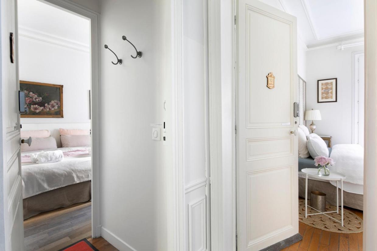 Maison Chanzy Couette-café 2*