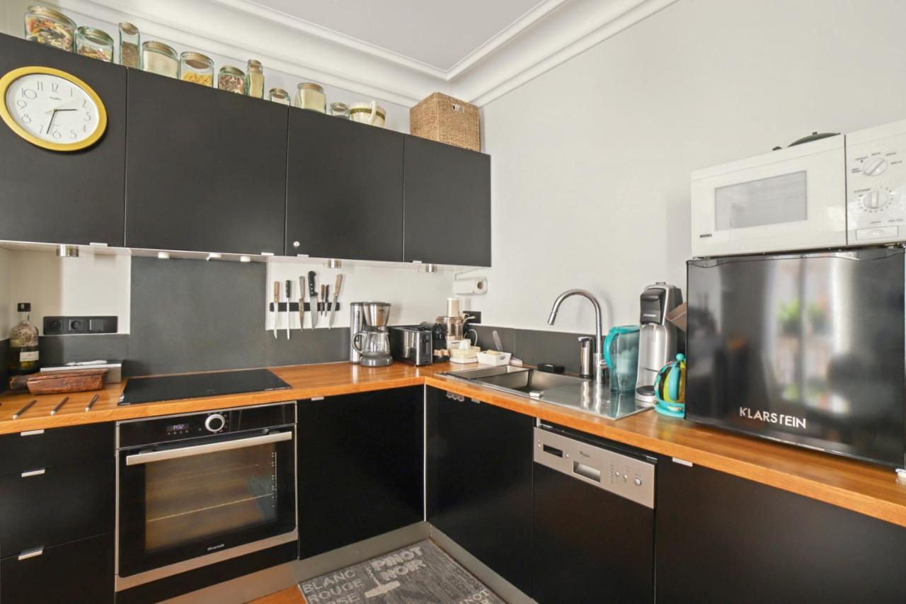 Apartment Duhesme - Welkeys