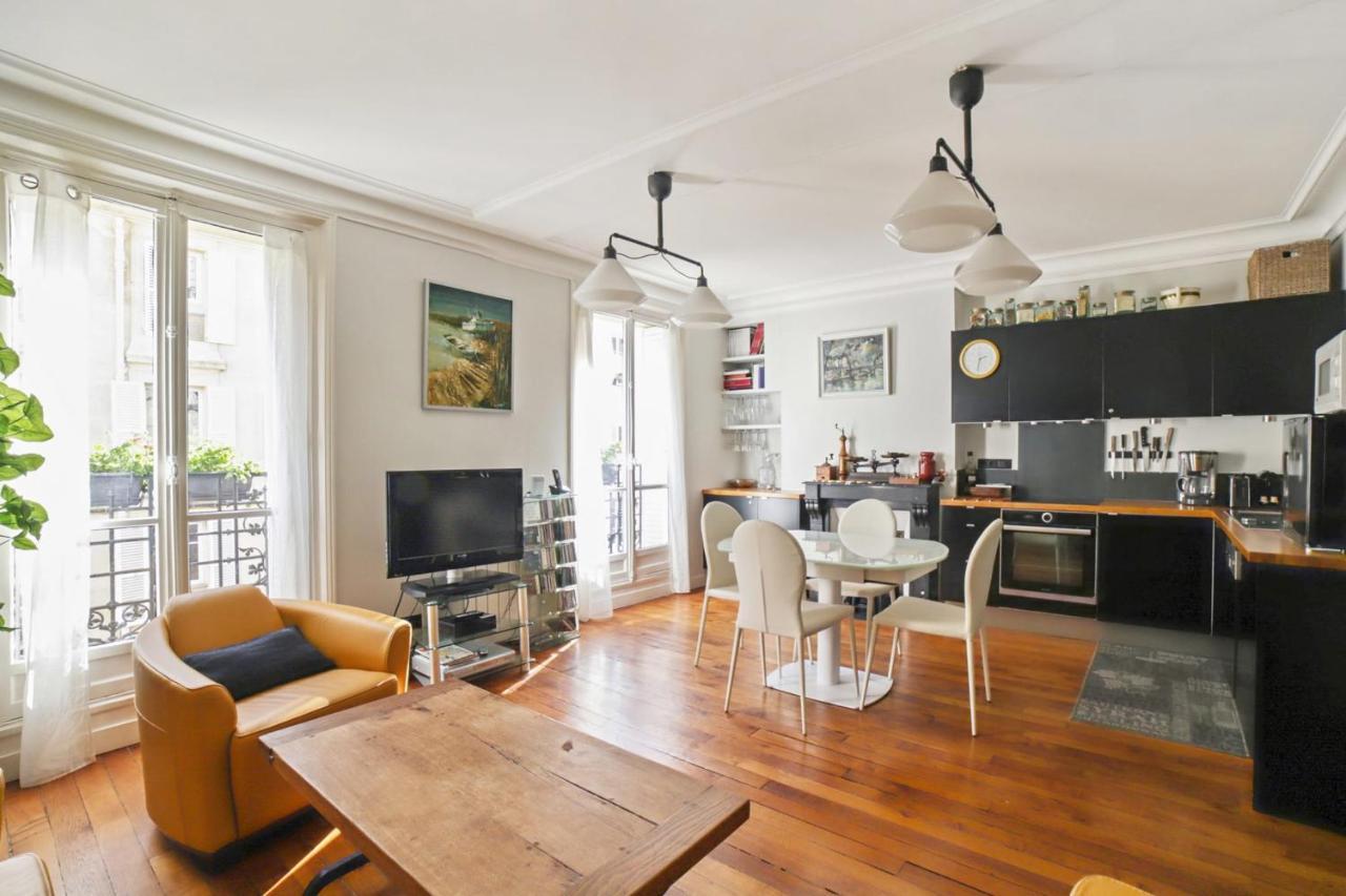 Duhesme - Welkeys Apartment