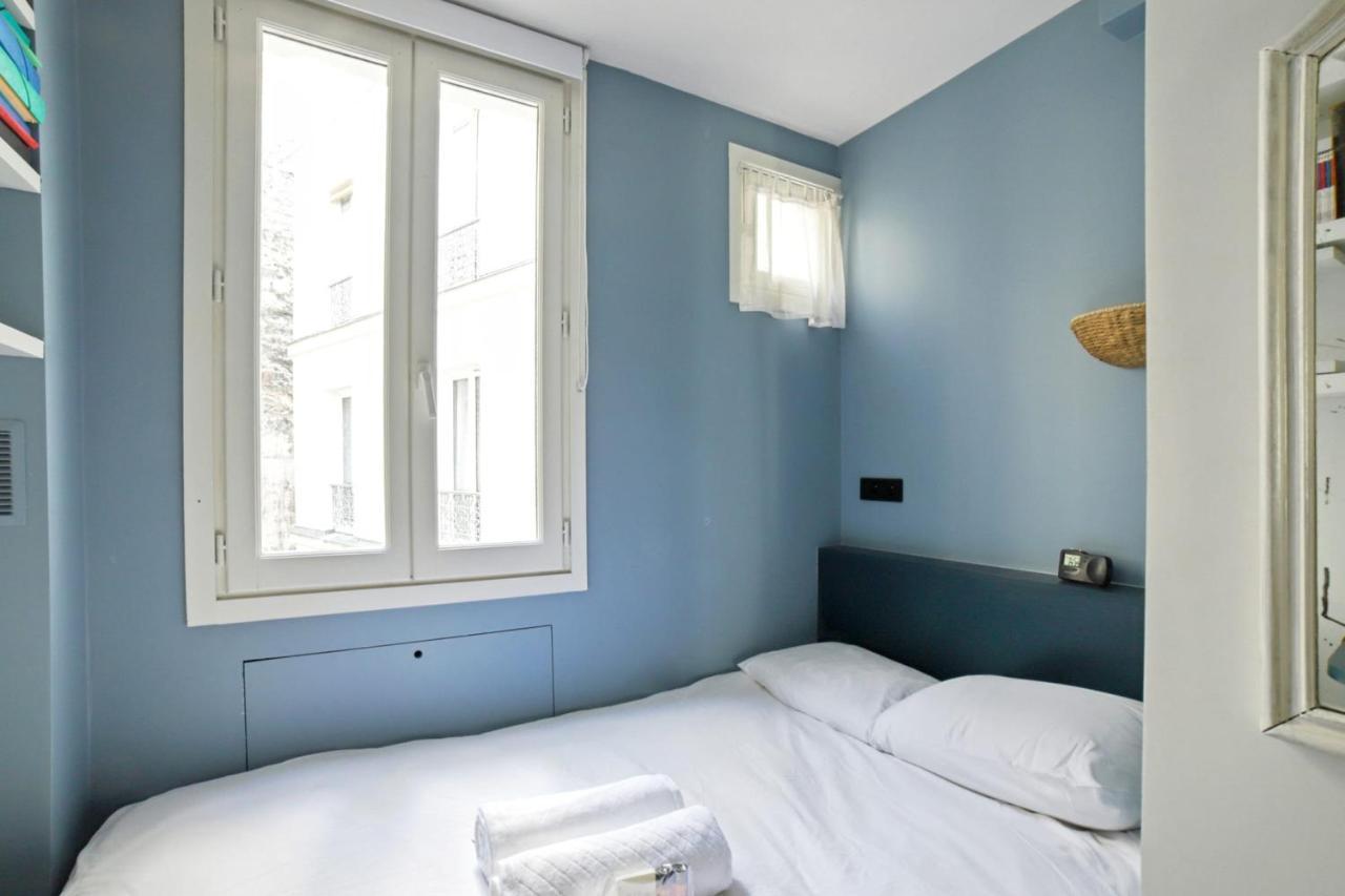 Apartment Duhesme - Welkeys *