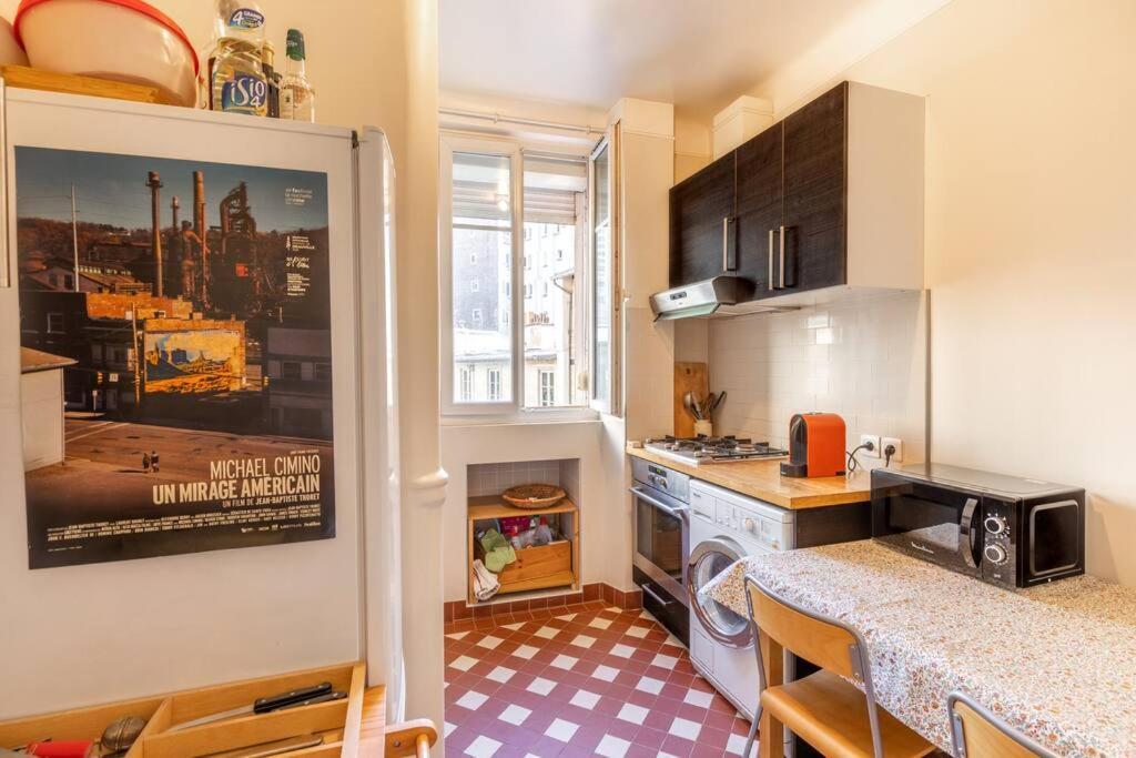 Guestready - Lovely Close To Les Gobelins Station Apartment *