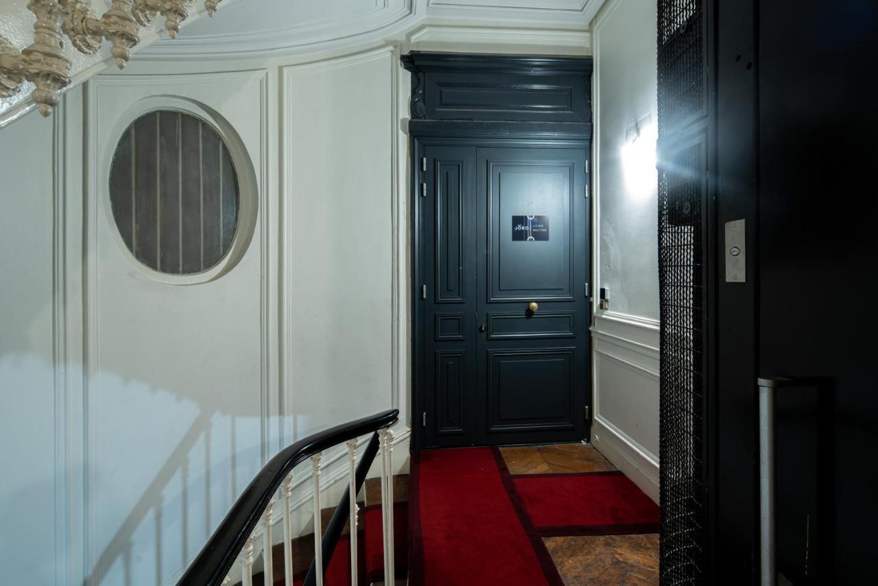 Joro Living Apartment Paris