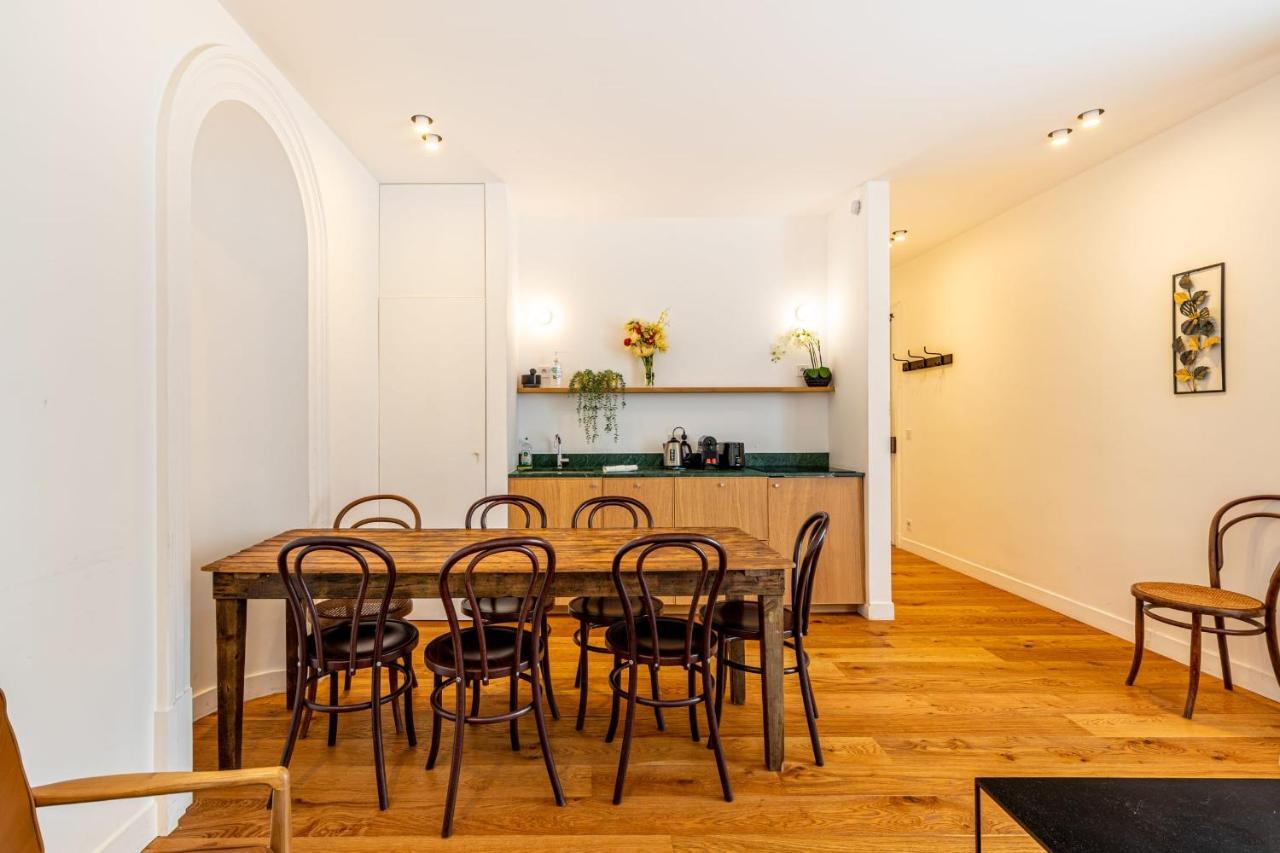 Amazing 3br Flat - 5 Mins To Palais Garnier Apartment
